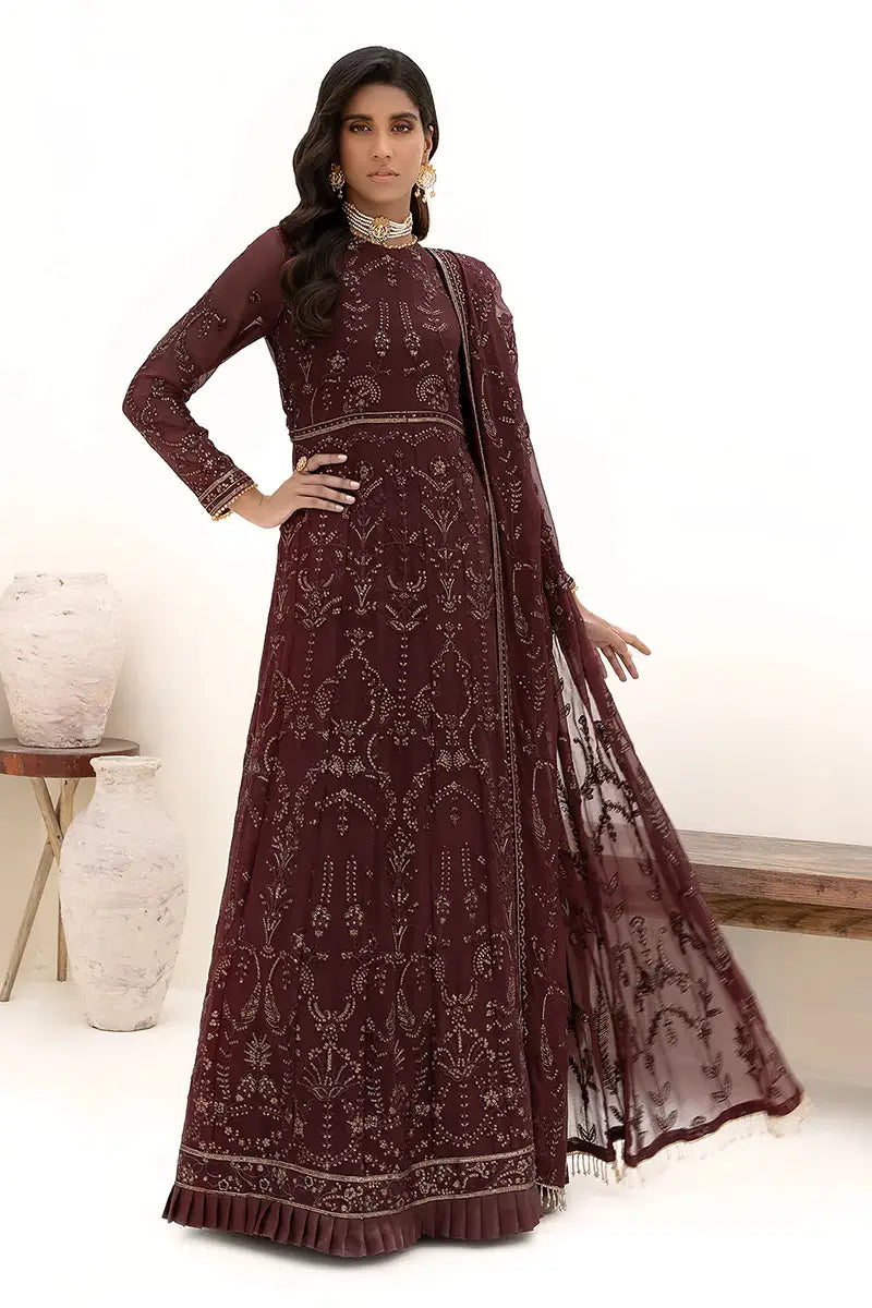 Zarif | Nazneen Formals | ZN 03 ZARIAH - House Of Hania