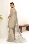 Zarif | Nazneen Formals | ZN 04 MOON LIGHT - House Of Hania