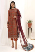 Zarif | Nazneen Formals | ZN 05 IRIS - House Of Hania
