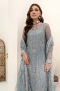 Zarif | Nazneen Formals | ZN 06 AMORA - House Of Hania