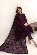 Zarif | Nazneen Formals | ZN 07 AMELIA - House Of Hania