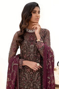 Zarif | Nazneen Formals | ZN 10 MUSE - House Of Hania