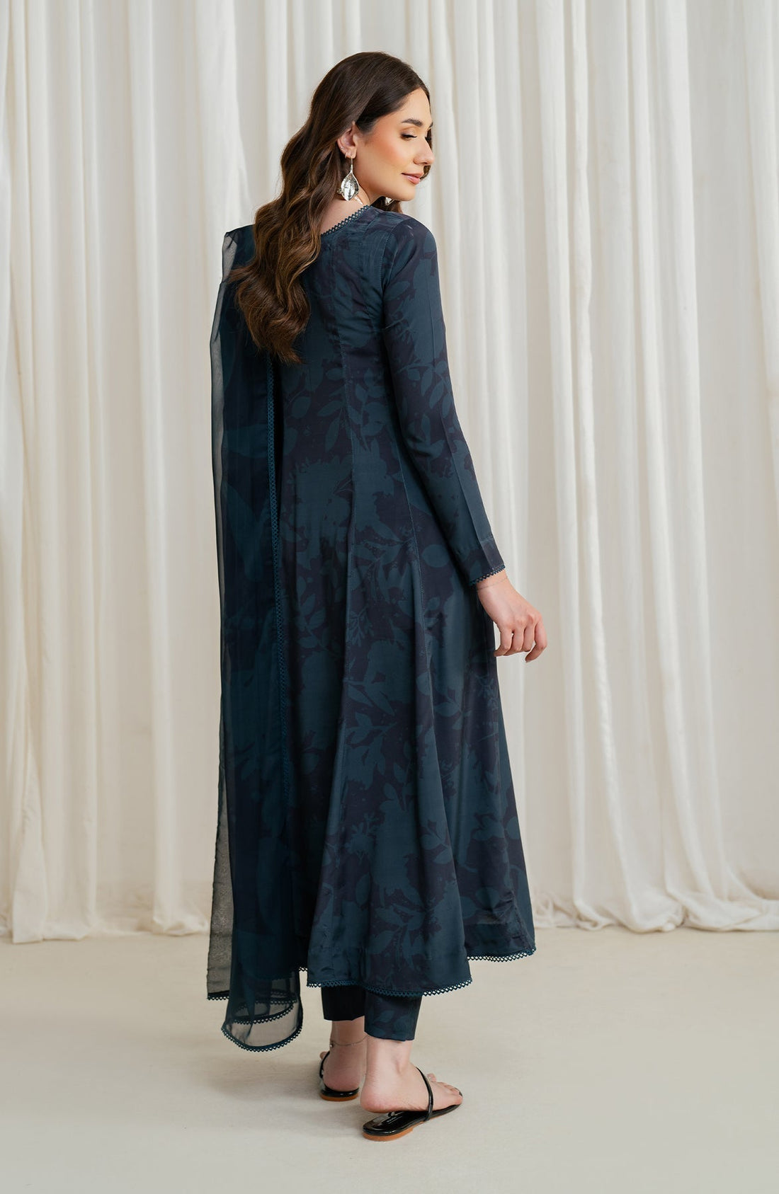 Zarif | Prints 24 |  ZGS 06 AYLEEN - House Of Hania