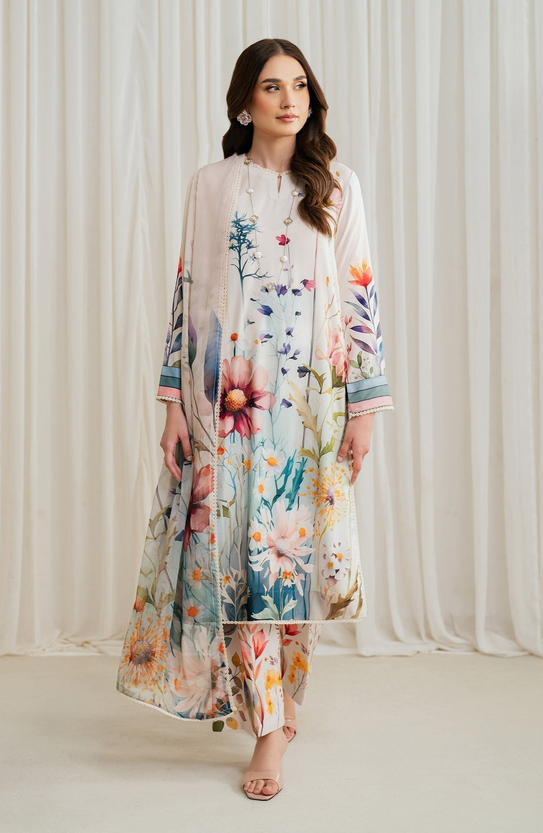 Zarif | Prints 24 |  ZGS 07 EZRAH - House Of Hania