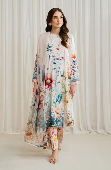 Zarif | Prints 24 | ZGS 07 EZRAH - House Of Hania
