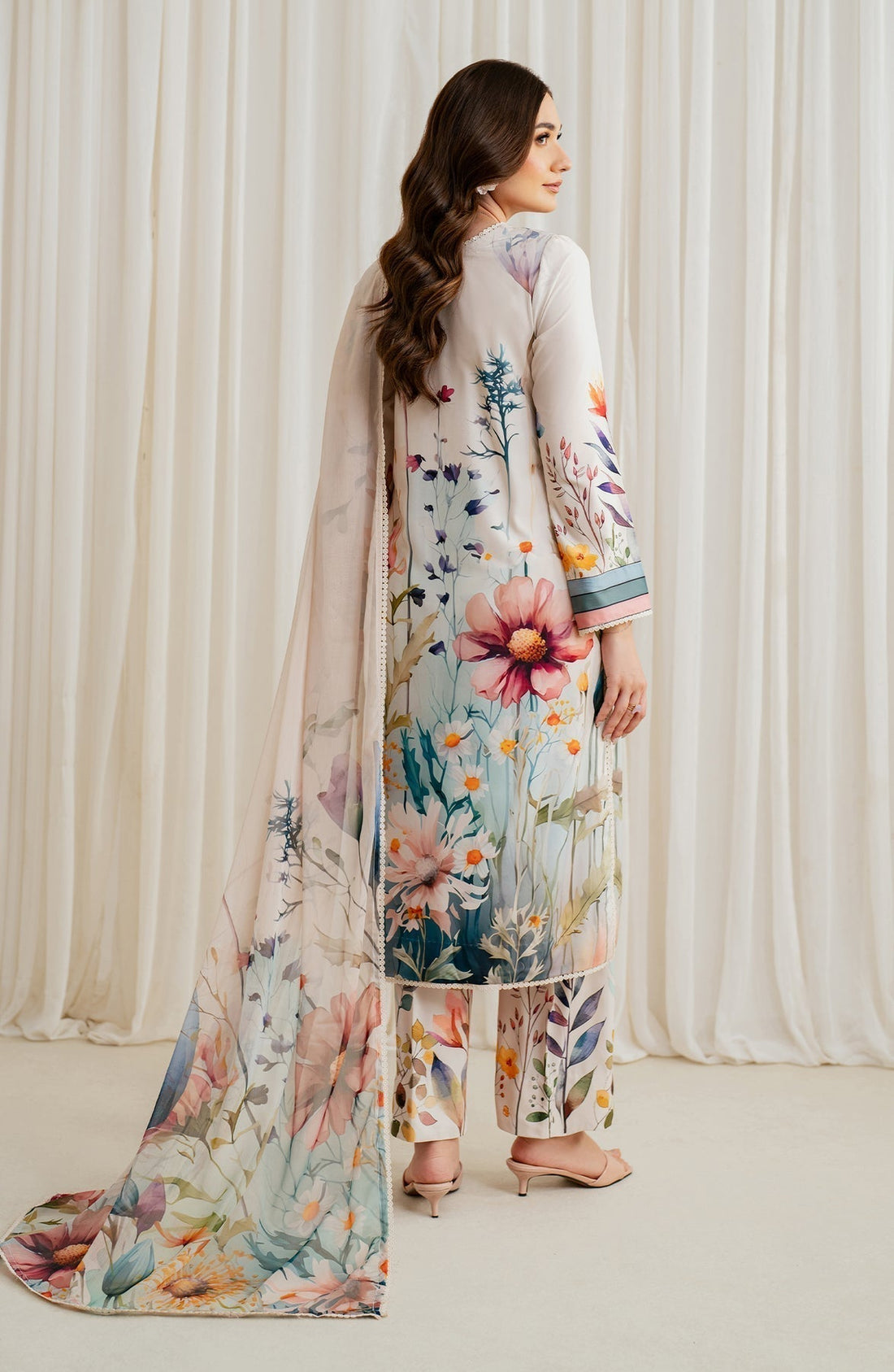 Zarif | Prints 24 |  ZGS 07 EZRAH - House Of Hania