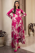 Zarif | Prints 24 | ZPR 01 CAMILA - House Of Hania