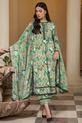 Zarif | Prints 24 | ZPR 04 DELILAH - House Of Hania