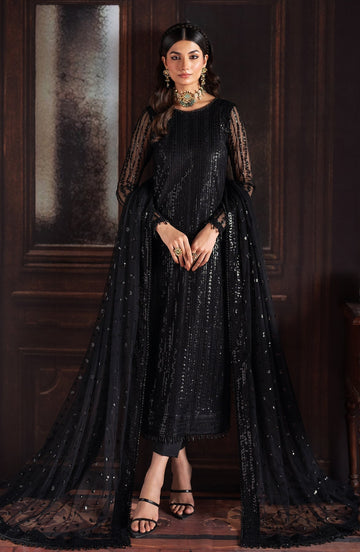 Zarif | Rouge Formals | ZRW 06 FRANCES - House Of Hania