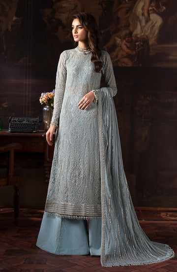 Zarif | Rouge Formals | ZRW 07 CYNTHIA - House Of Hania