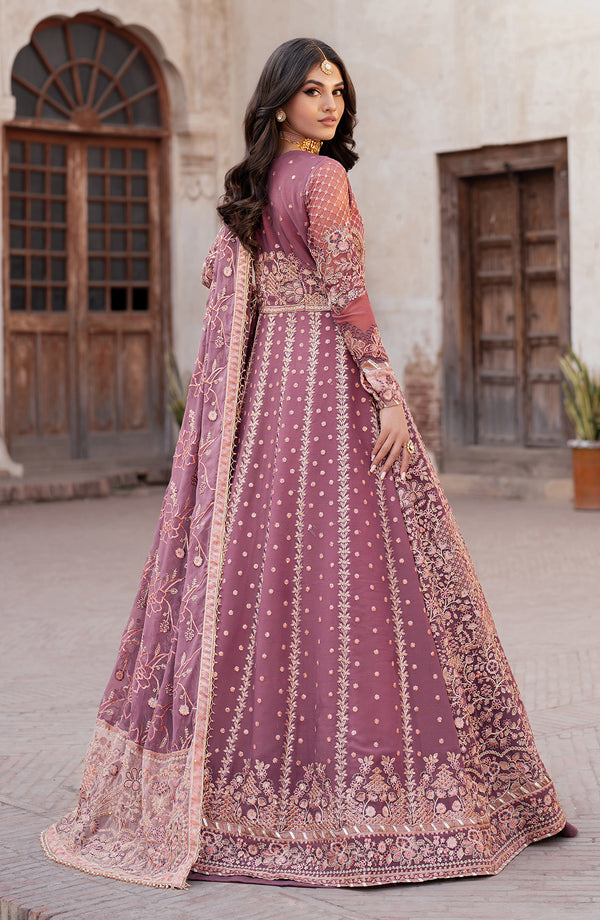 Zarif | Shehnai Luxury Wedding Edit | ARIYANA - House Of Hania