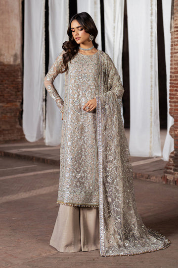 Zarif | Shehnai Luxury Wedding Edit | DOORIYA - House Of Hania