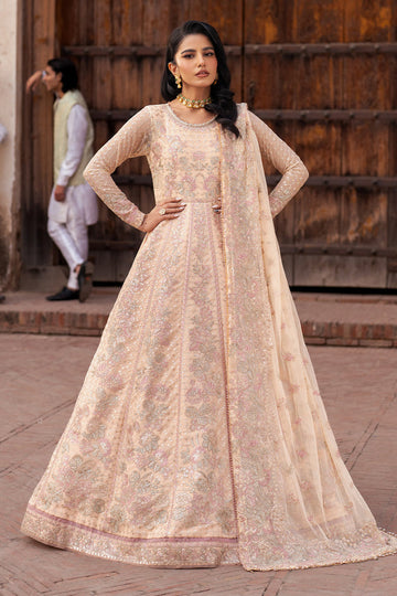 Zarif | Shehnai Luxury Wedding Edit | HEER - House Of Hania
