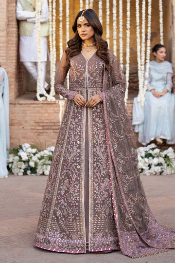 Zarif | Shehnai Luxury Wedding Edit | NOOR - House Of Hania