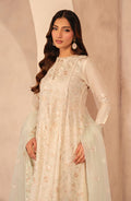 Zarif | Summer Lawn 25 |UNST-LWN-01 DAHEER - House Of Hania
