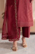 Zarif | Summer Lawn 25 | UNST-LWN-02 SAYAH - House Of Hania