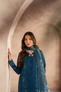 Zarif | Summer Lawn 25 | UNST-LWN-03 MEHMER - House Of Hania