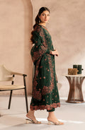 Zarif | Summer Lawn 25 | UNST-LWN-04 SIRAAN - House Of Hania