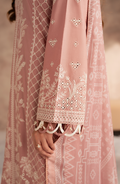 Zarif | Summer Lawn 25 | UNST-LWN-07 ANEEMA - House Of Hania
