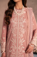 Zarif | Summer Lawn 25 | UNST-LWN-07 ANEEMA - House Of Hania