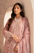Zarif | Summer Lawn 25 | UNST-LWN-07 ANEEMA - House Of Hania