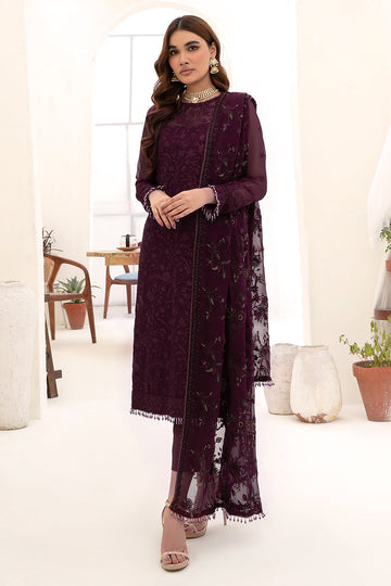 Zarif - ZN 07 AMELIA - House Of Hania