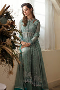 Zarposh | Amirah Collection | Abroo - House Of Hania