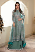 Zarposh | Amirah Collection | Abroo - House Of Hania