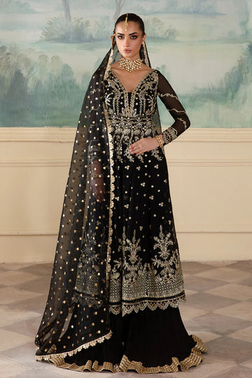Zarposh | Amirah | Nafeesa - House Of Hania