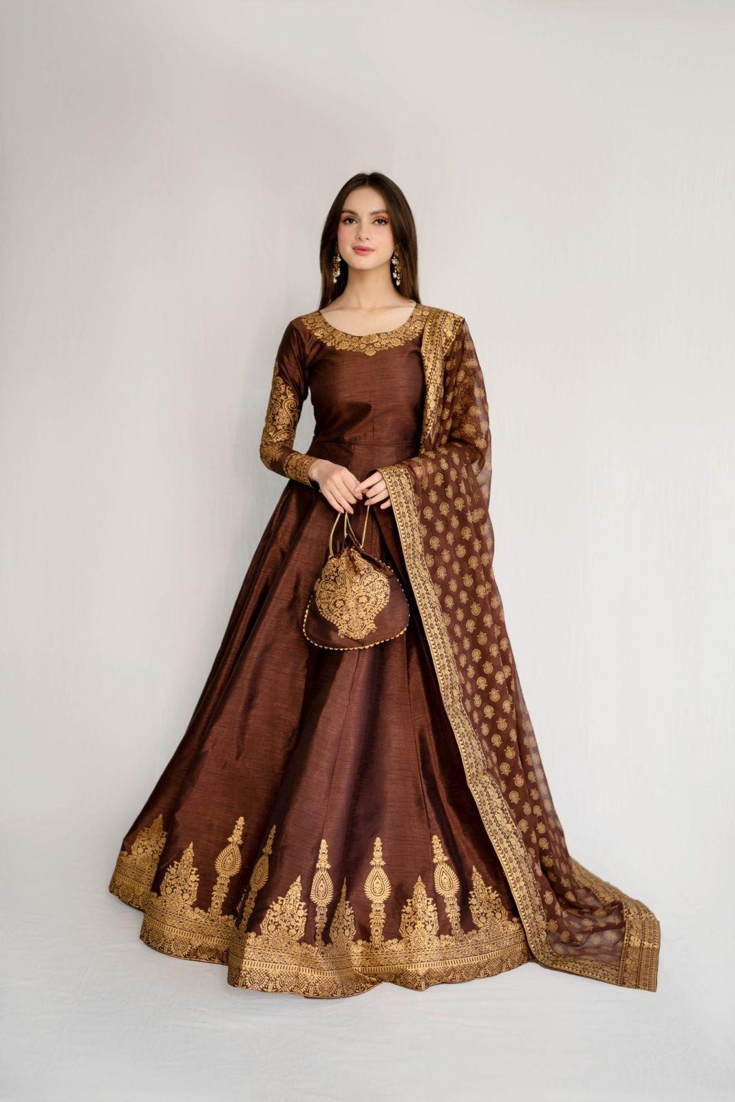 Zarposh - B819 - House Of Hania