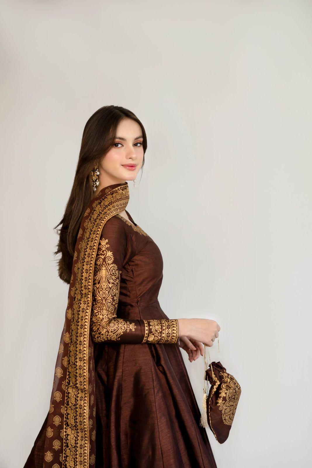 Zarposh - B819 - House Of Hania