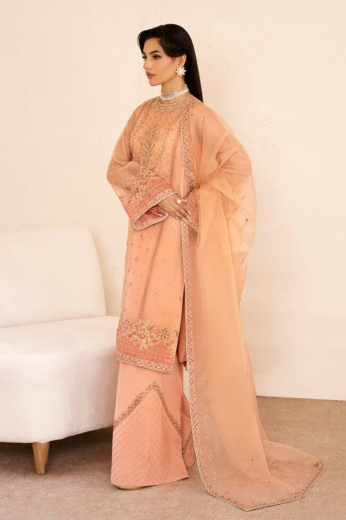 Zarposh | Elara Formals | Aria - House Of Hania