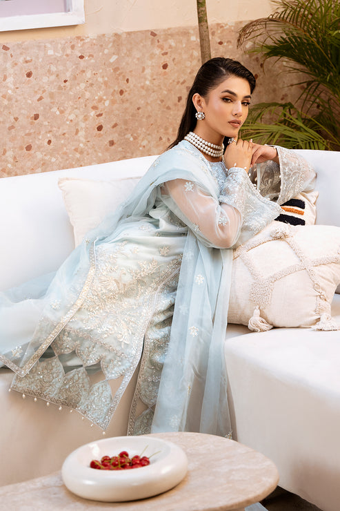 Zarposh | Elara Formals | Aysel - House Of Hania