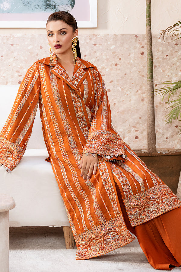 Zarposh | Elara Formals | Kiara - House Of Hania