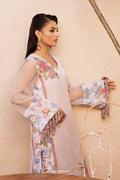 Zarposh | Elara Formals | Samara - House Of Hania