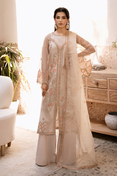 Zarposh | Elara Formals | Siara - House Of Hania