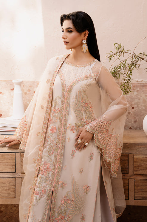 Zarposh | Elara Formals | Siara - House Of Hania