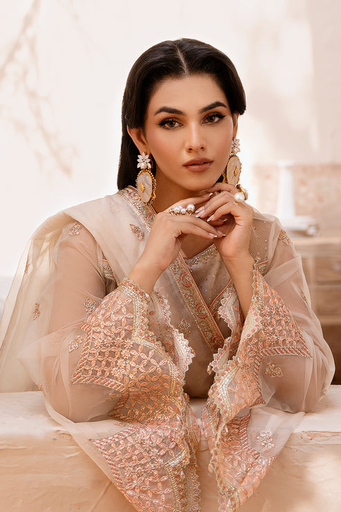 Zarposh | Elara Formals | Siara - House Of Hania