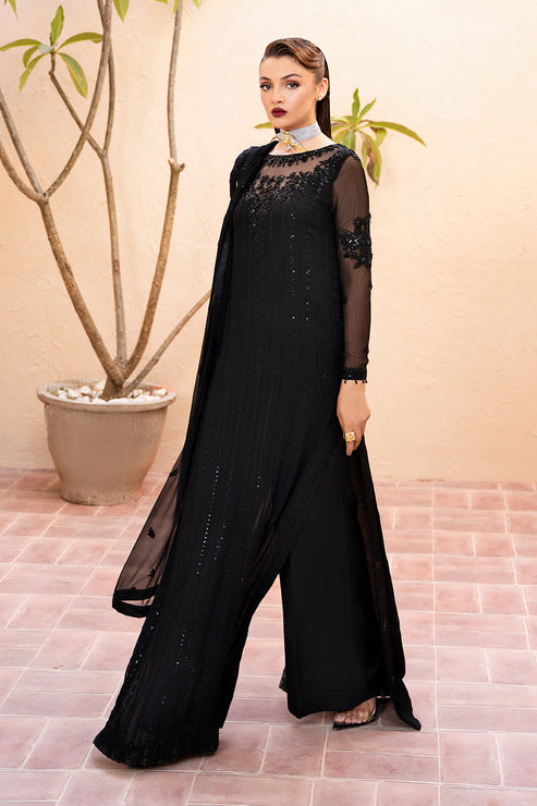 Zarposh | Elara Formals | Zade - House Of Hania
