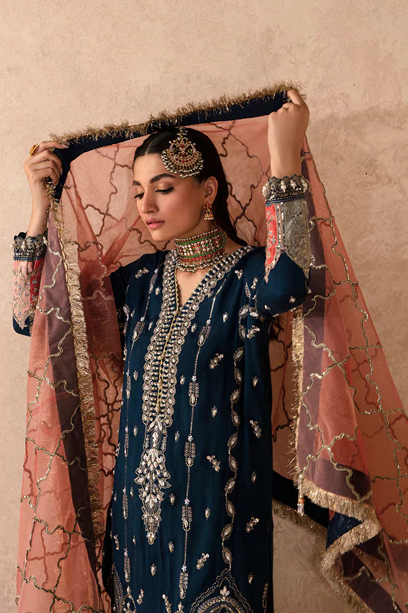 Zarposh | Jahanara Wedding Formals | Anaya - House Of Hania