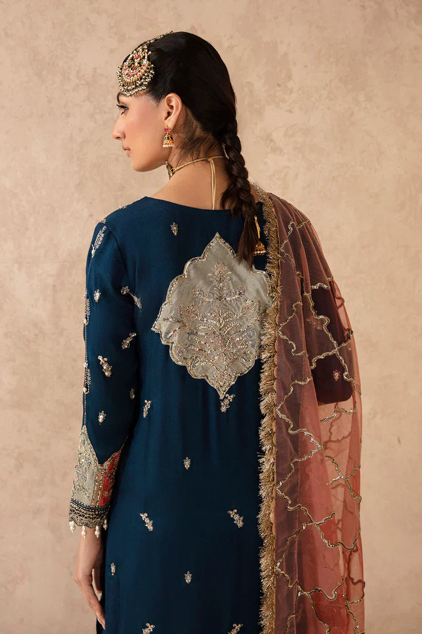 Zarposh | Jahanara Wedding Formals | Anaya - House Of Hania