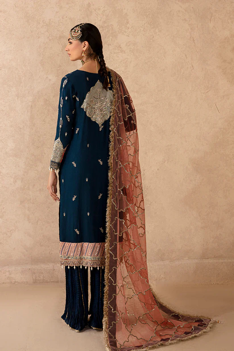 Zarposh | Jahanara Wedding Formals | Anaya - House Of Hania