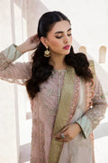 Zarposh | Jahanara Wedding Formals | Leila - House Of Hania