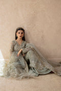 Zarposh | Jahanara Wedding Formals | Mushk - House Of Hania