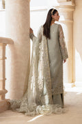 Zarposh | Jahanara Wedding Formals | Mushk - House Of Hania