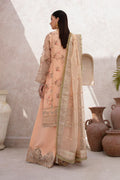 Zarposh | Jahanara Wedding Formals | Nuri - House Of Hania