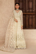 Zarposh | Jahanara Wedding Formals | Raniya - House Of Hania