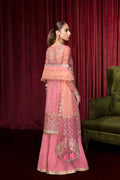 Zarposh | Lamhay Wedding Formals | DASTAN - House Of Hania
