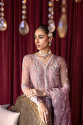 Zarposh | Lamhay Wedding Formals | RAHGOLI - House Of Hania