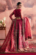 Zarposh | Maharani Wedding Collection | Anarkali - House Of Hania